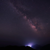 Milky Way2