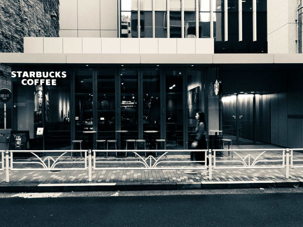 スタバ