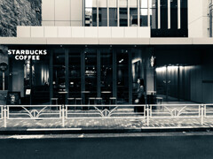 スタバ