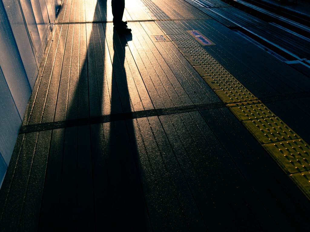 通勤