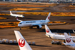 JAL