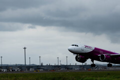 セントレア空港