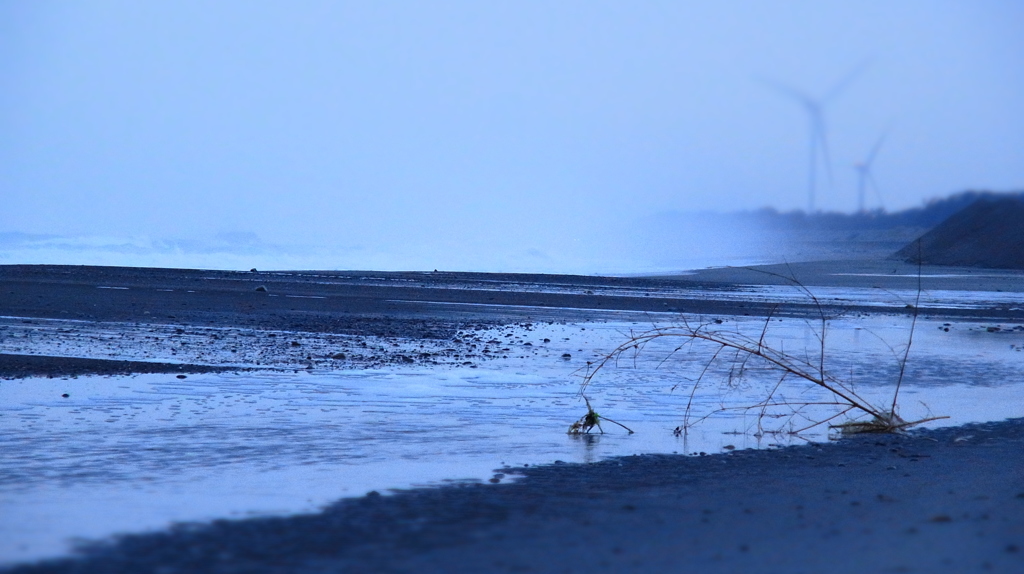 雨海