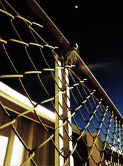 FENCE OF DEFENSE