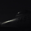 月光のF-86F