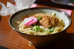 懐かしい味