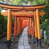 鳥居
