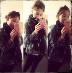 テヨン インスタ