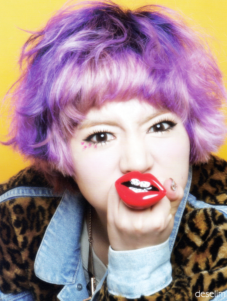 ソニたん　IGAB 5