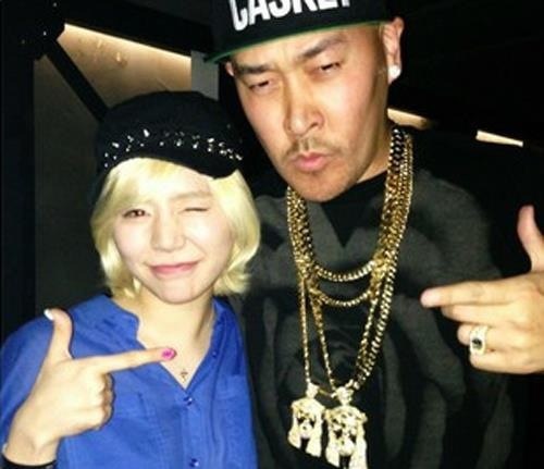 クラブオクタゴン BenBallerと