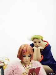 ソニ&パニ