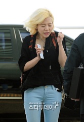 風が強いでスンギュ！