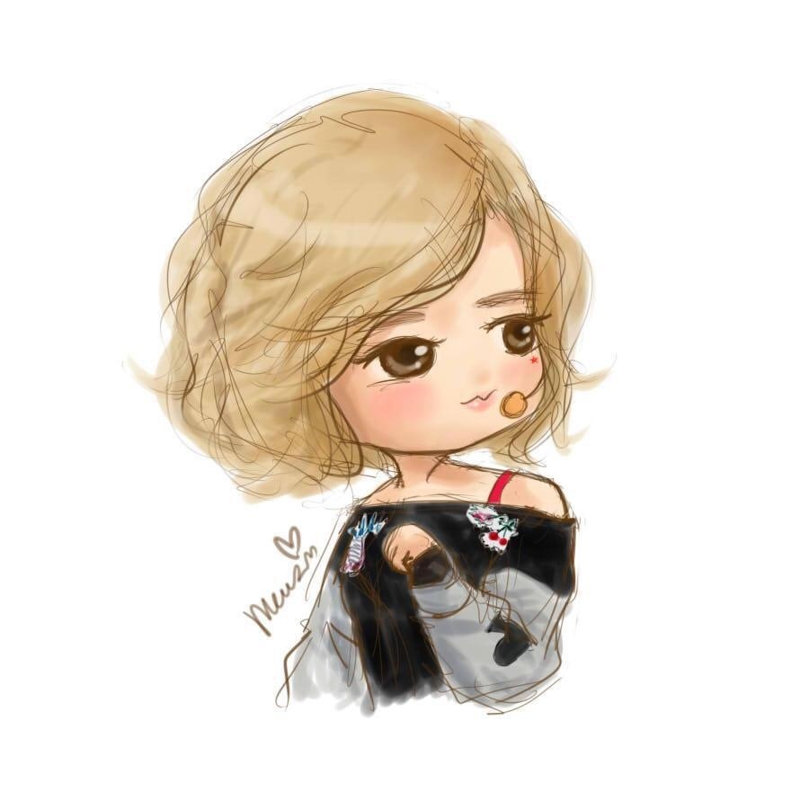 ファンアート ソニ