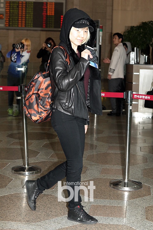 20130403 ソニ 空港