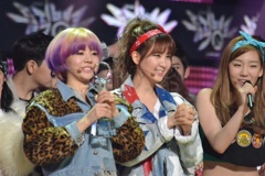 ソニ&ソヒョン&テヨン