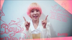 i got a boy D-8ソニ