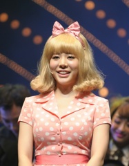 Catch Me If You Can ソニ