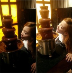 テヨン インスタ