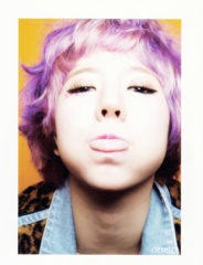 I GOT A BOY サニー2