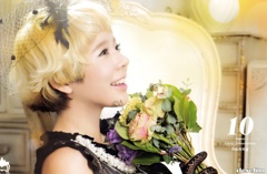 SMTOWNカレンダー ソニ