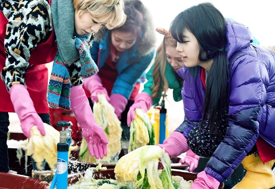 ソニおばちゃん