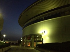 名古屋ガイシホール