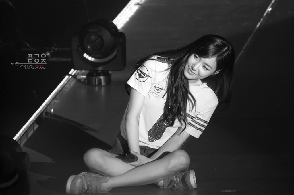 ティパニー 2ndファイナル