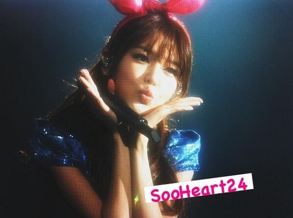 キュートスヨン！