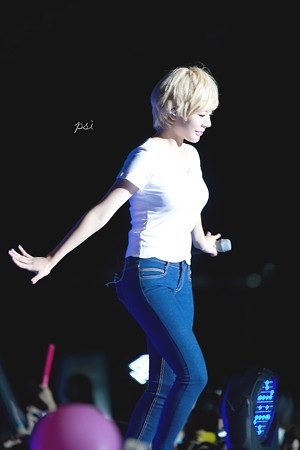 ひよこ歩き？ソニ