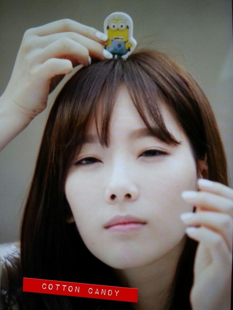 テヨン