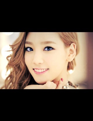 テティソ テヨン