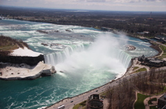Naiagara falls
