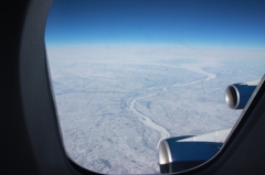 The Siberia