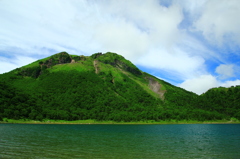 日光白根山