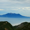 はるかな御嶽山