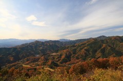 宝登山
