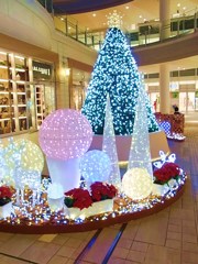 キューズモール