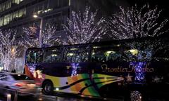 風景に劣らず・・・