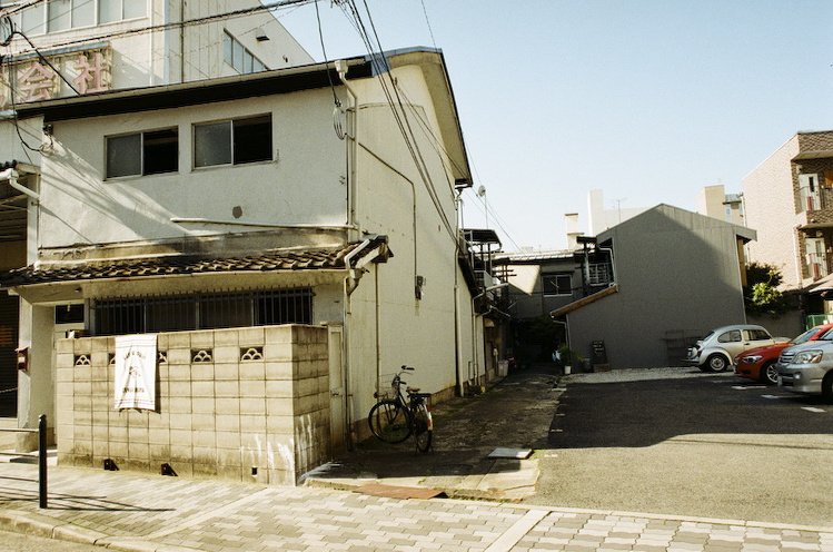 オープンナガヤ大阪2013＠カエルハウス写真展