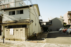 オープンナガヤ大阪2013＠カエルハウス写真展