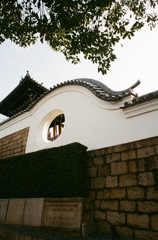 一心寺逢坂