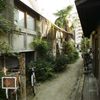オープンナガヤ大阪2013＠豊崎長屋