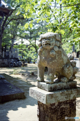 賀集八幡神社