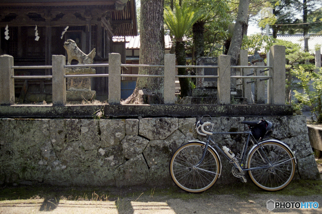 賀集八幡神社