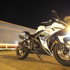 YZF-R25