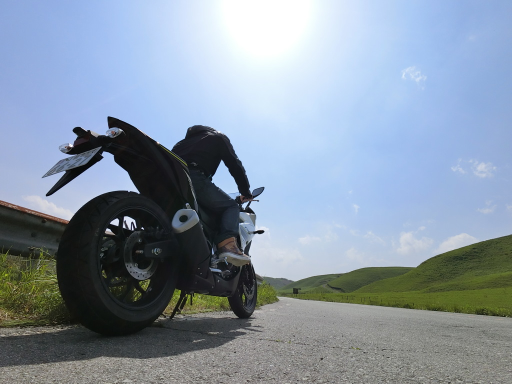 YZF-R25