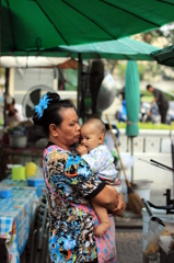 bangkok street snap!７