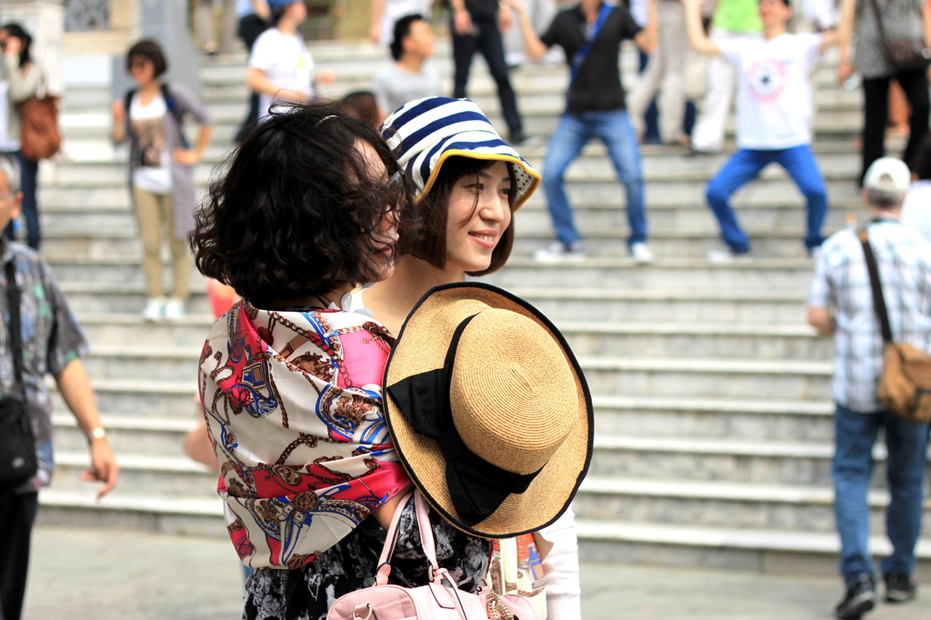 bangkok street snap!4