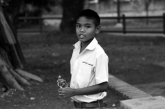 bangkok street snap!