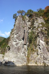 富郷渓谷　3